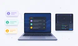 Featured image of post Как я навайбкодил CommRelay и перестал бояться desktop-приложений